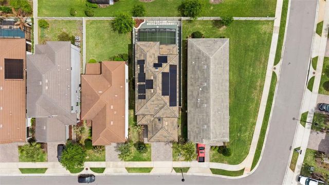 1369 BLUE STEM LANE, Winter Park, FL 32792