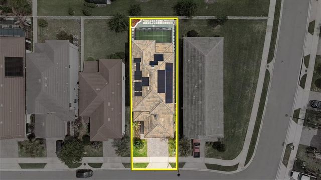 1369 BLUE STEM LANE, Winter Park, FL 32792