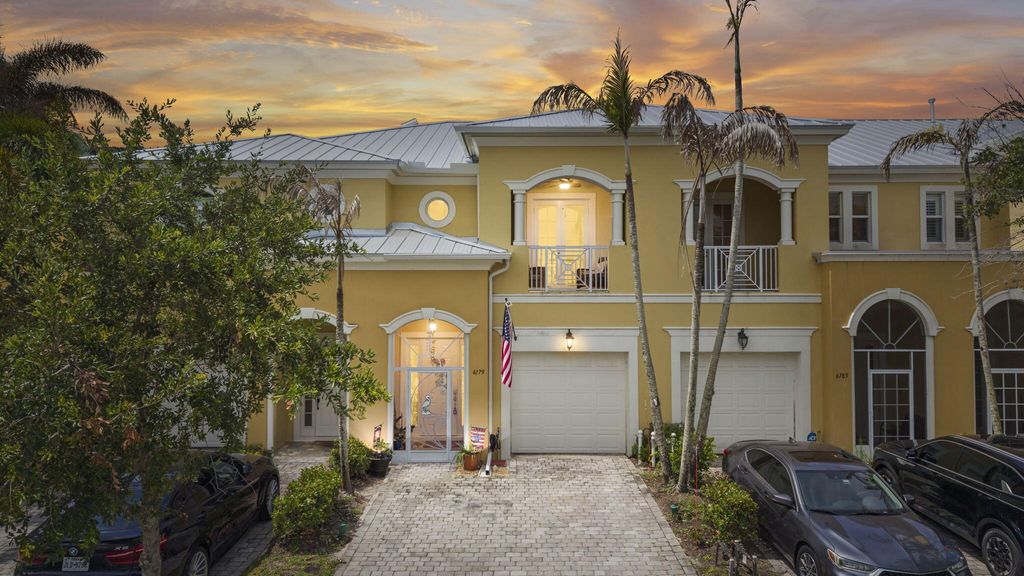 6179 NW Helmsdale Way, Port St. Lucie, Port St Lucie, FL 34983