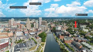281 Benefit Street D, Providence, RI 02903