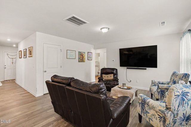 17 Great Falls Court, Rocky Mount, NC 27804