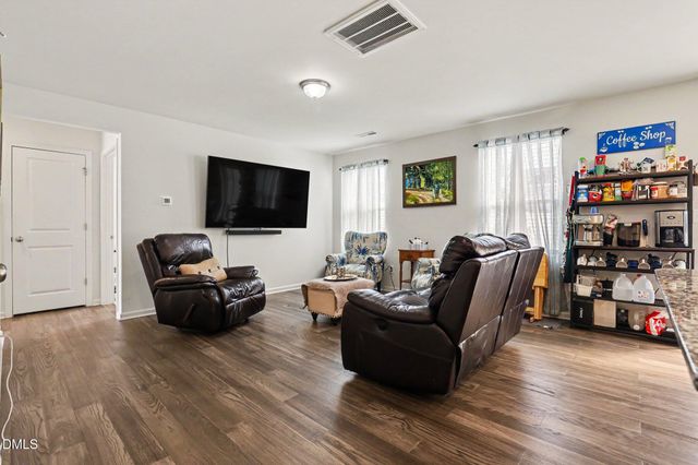 17 Great Falls Court, Rocky Mount, NC 27804