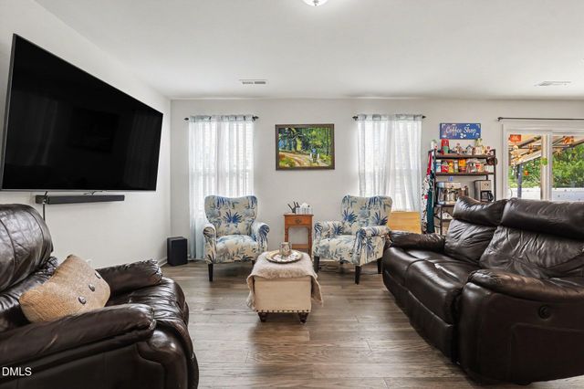 17 Great Falls Court, Rocky Mount, NC 27804