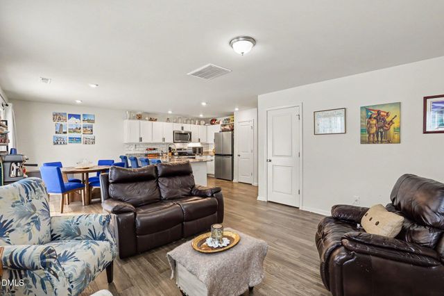 17 Great Falls Court, Rocky Mount, NC 27804