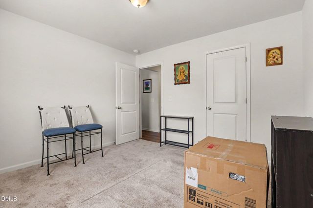 17 Great Falls Court, Rocky Mount, NC 27804