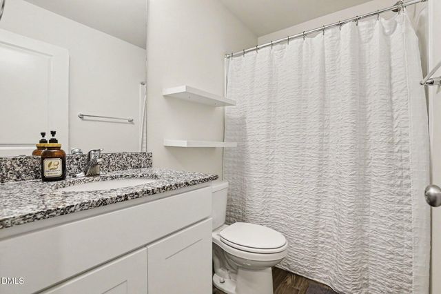17 Great Falls Court, Rocky Mount, NC 27804