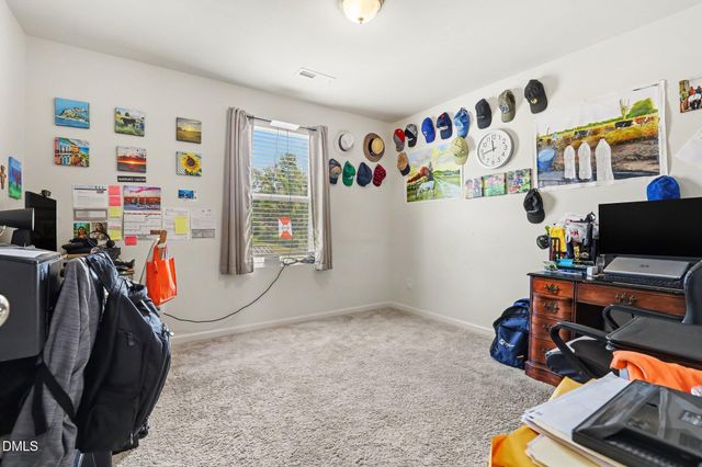 17 Great Falls Court, Rocky Mount, NC 27804