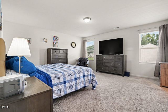 17 Great Falls Court, Rocky Mount, NC 27804