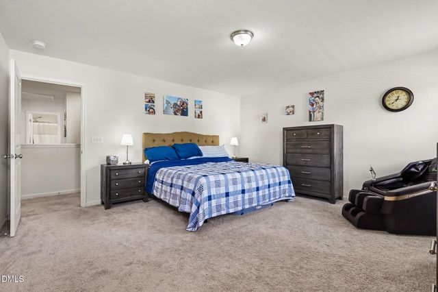 17 Great Falls Court, Rocky Mount, NC 27804