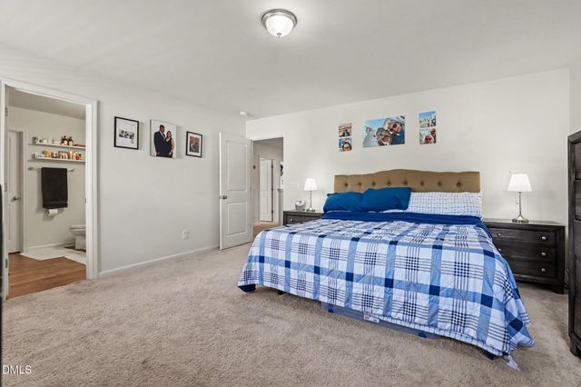 17 Great Falls Court, Rocky Mount, NC 27804