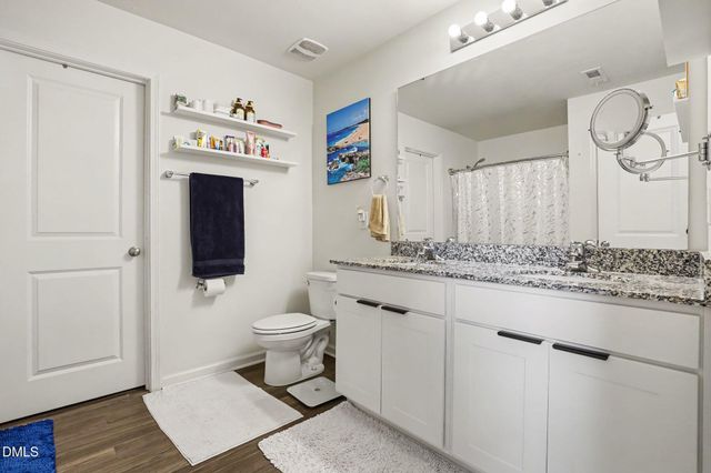 17 Great Falls Court, Rocky Mount, NC 27804