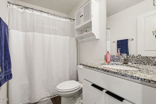 17 Great Falls Court, Rocky Mount, NC 27804