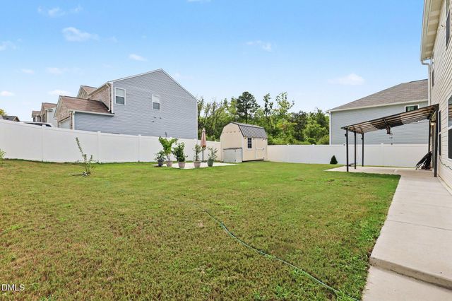 17 Great Falls Court, Rocky Mount, NC 27804