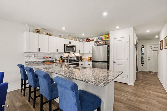 17 Great Falls Court, Rocky Mount, NC 27804
