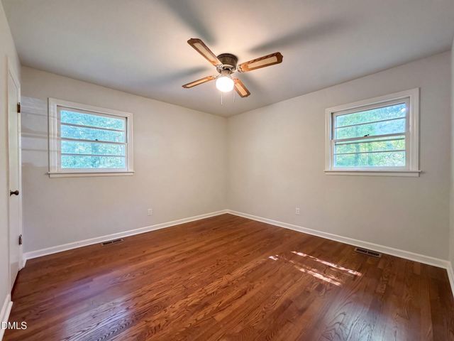 3811 Woodside Road, Garner, NC 27529