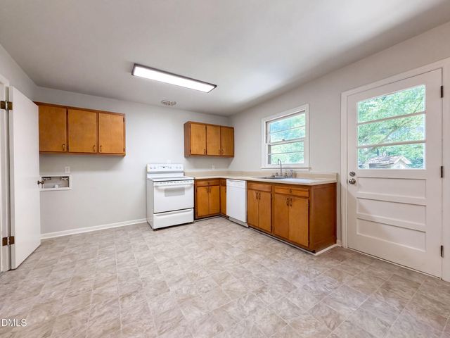 3811 Woodside Road, Garner, NC 27529