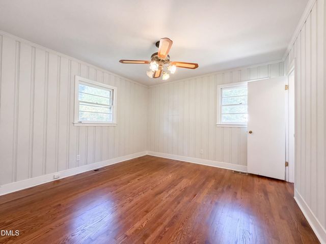 3811 Woodside Road, Garner, NC 27529