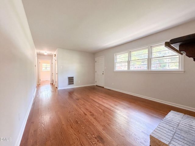 3811 Woodside Road, Garner, NC 27529