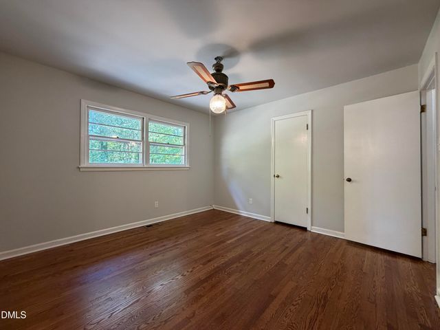 3811 Woodside Road, Garner, NC 27529