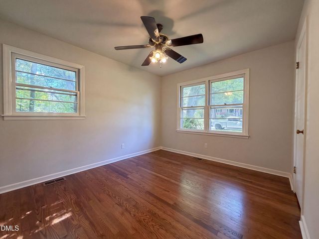 3811 Woodside Road, Garner, NC 27529