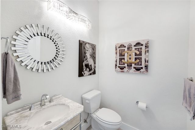 22660 Fairlawn CT, Estero, FL 34135