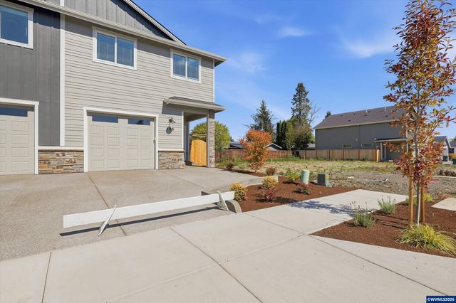 185 SE Jensen Pl, Corvallis, OR 97333