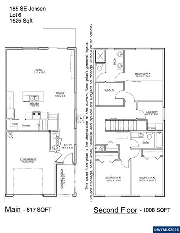 185 SE Jensen Pl, Corvallis, OR 97333