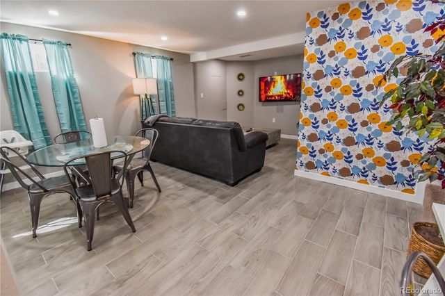 2200 W Moffat Place, Denver, CO 80221