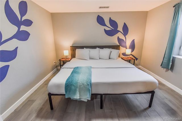 2200 W Moffat Place, Denver, CO 80221