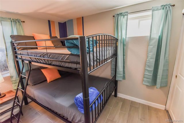 2200 W Moffat Place, Denver, CO 80221