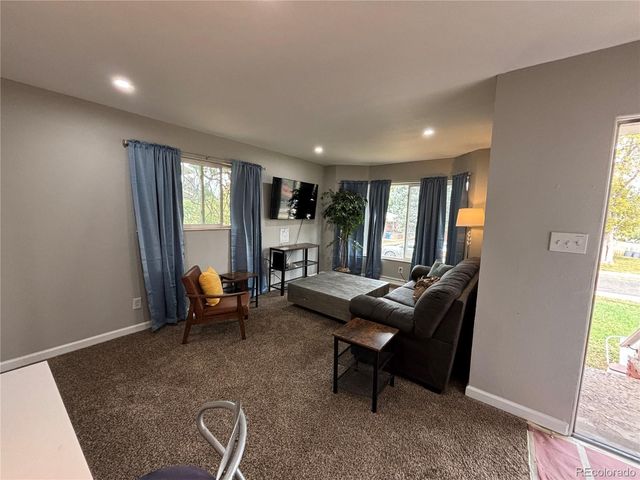 2200 W Moffat Place, Denver, CO 80221