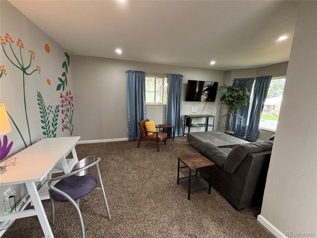 2200 W Moffat Place, Denver, CO 80221