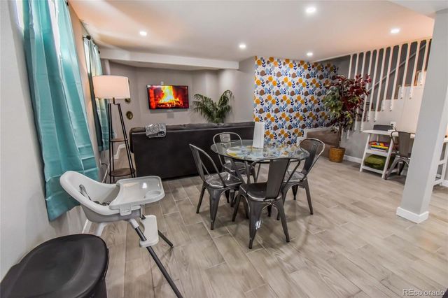 2200 W Moffat Place, Denver, CO 80221