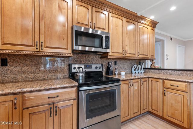 425 Baja Court, Camarillo, CA 93010