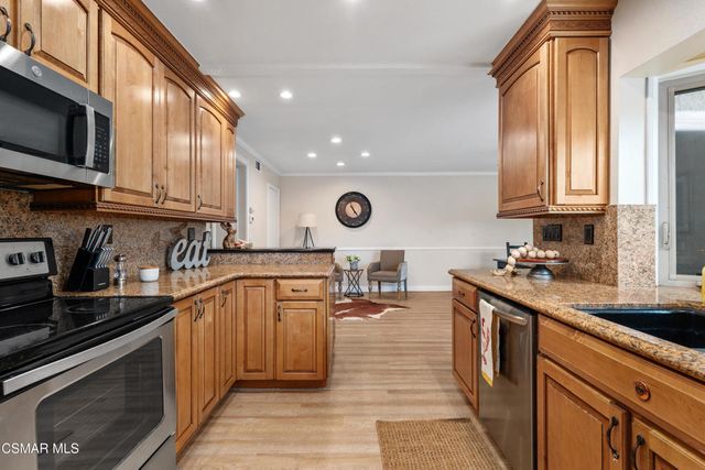 425 Baja Court, Camarillo, CA 93010