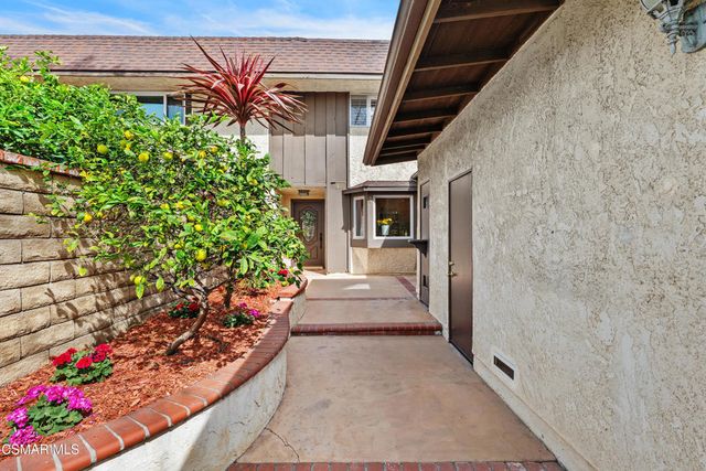 425 Baja Court, Camarillo, CA 93010