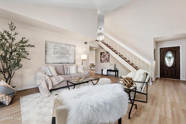 425 Baja Court, Camarillo, CA 93010