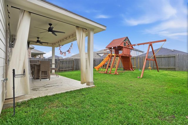 2347 Vanessa Cay Lane, La Porte, TX 77571