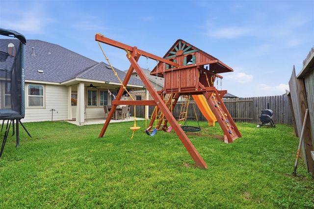 2347 Vanessa Cay Lane, La Porte, TX 77571