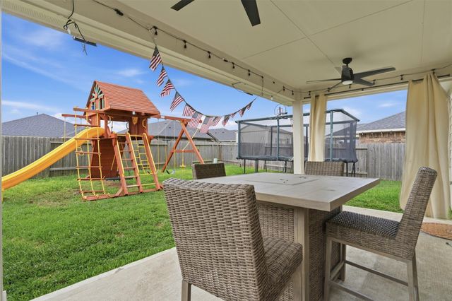 2347 Vanessa Cay Lane, La Porte, TX 77571