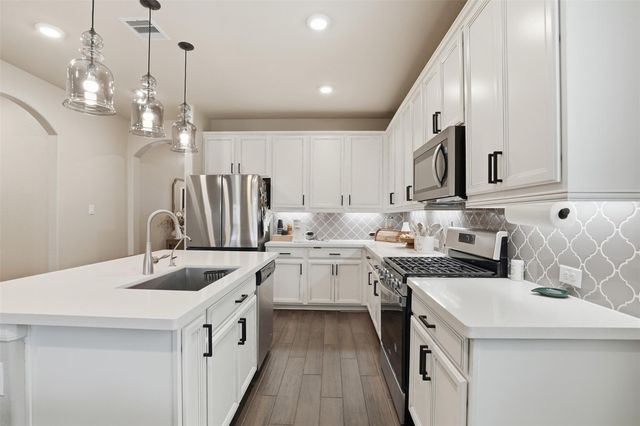 2347 Vanessa Cay Lane, La Porte, TX 77571