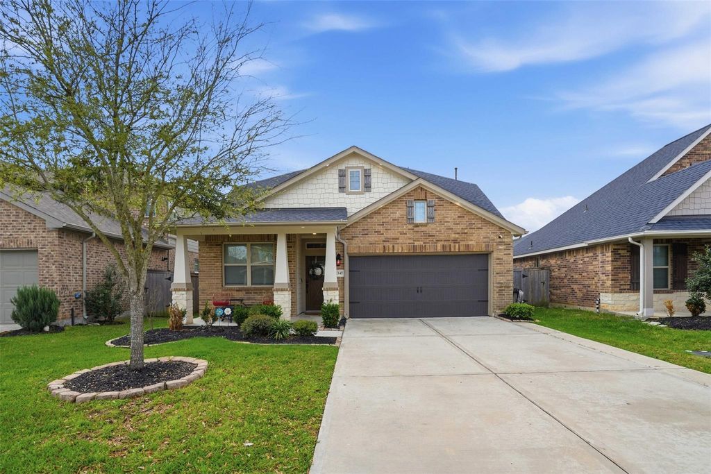 2347 Vanessa Cay Lane, La Porte, TX 77571