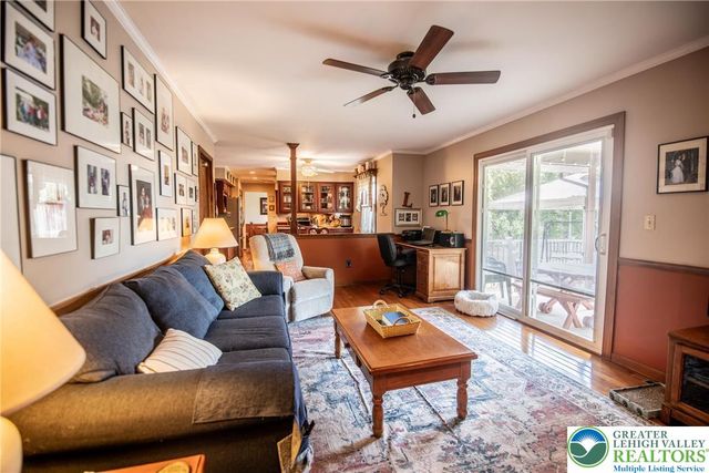 3522 Timber Lane, Bethlehem Twp, PA 18020