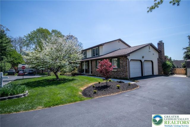 3522 Timber Lane, Bethlehem Twp, PA 18020