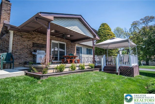 3522 Timber Lane, Bethlehem Twp, PA 18020