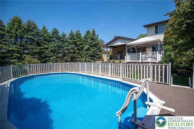 3522 Timber Lane, Bethlehem Twp, PA 18020