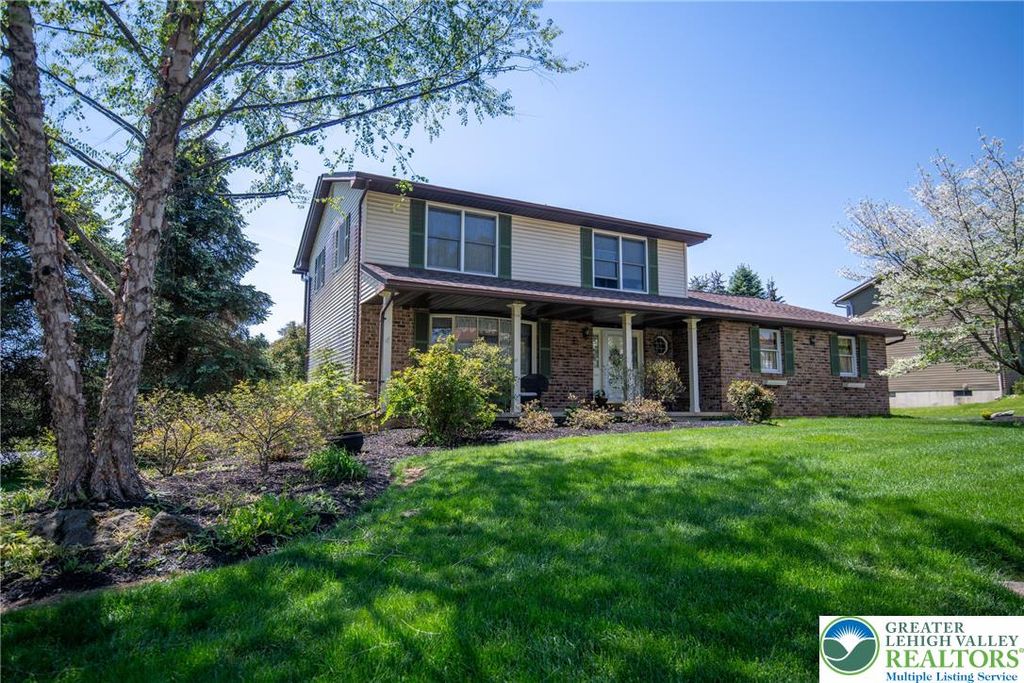 3522 Timber Lane, Bethlehem Twp, PA 18020