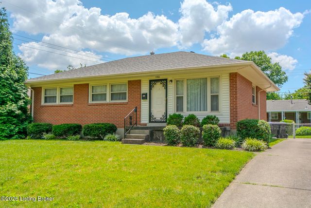3501 Mina Ct, Louisville, KY 40220