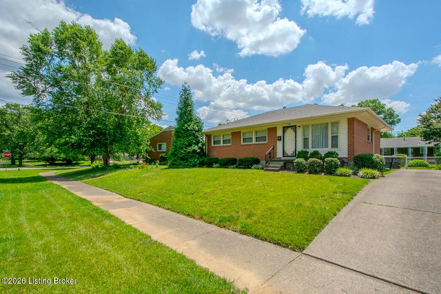 3501 Mina Ct, Louisville, KY 40220