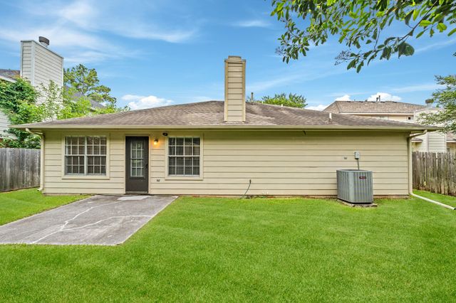 15007 Changing Oak Ridge Court, Houston, TX 77082